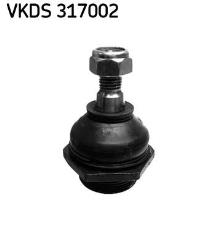 SKF VKDS 317002